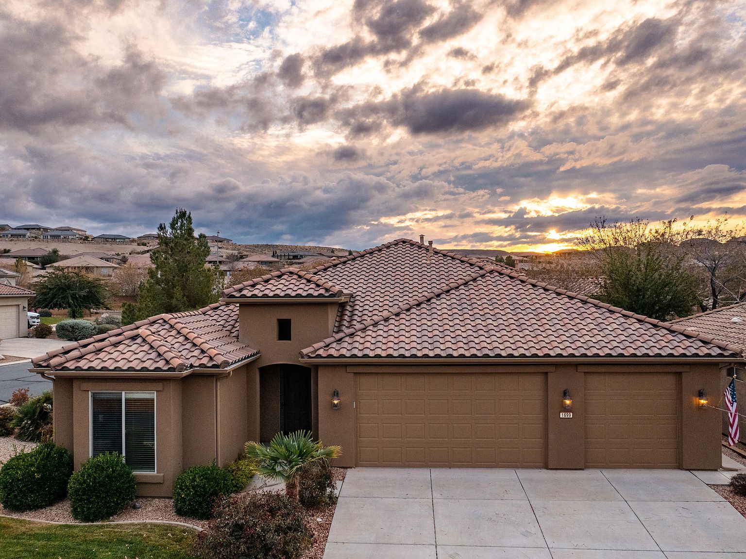 1699 W Morane Manor Dr, Saint UT 84790 Zillow