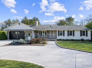 87 Morgan St, Granby, MA 01033