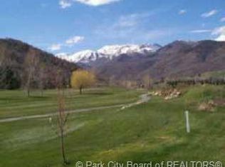 N Warm Springs Rd, Midway, UT 84049