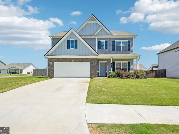 75 Jackson Farm Rd SE, Cartersville, GA 30120