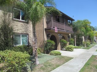 17281 Keelson Ln APT A, Huntington Beach, CA 92647