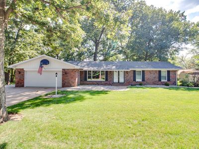 6338 Oak Dr, Moro, IL, 62067