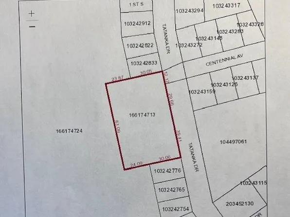  Rural Address, South Lake, SK S0H 4C0