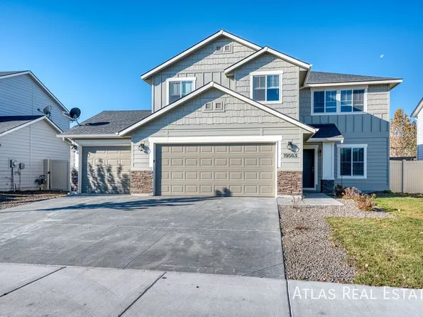 19563 Calais Ave, Caldwell, ID 83605
