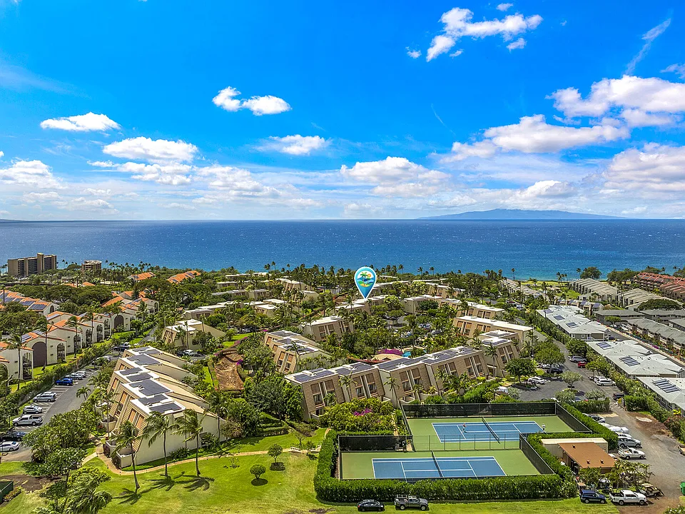 S Kihei Rd