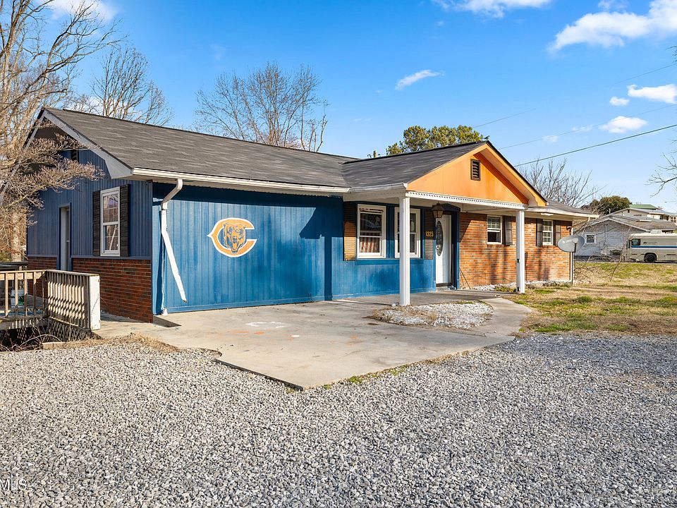 1325 Jaybird Rd, Morristown, TN 37814 MLS 1218899 Zillow