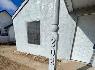 202 S Virginia St, Amarillo, TX 79106