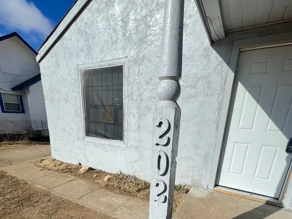 202 S Virginia St, Amarillo, TX 79106