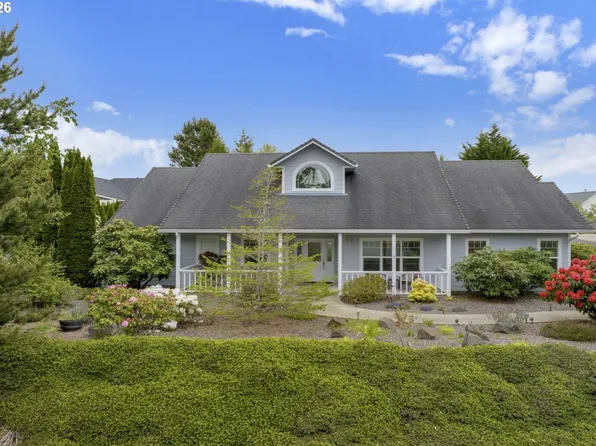 2515 Willow Crest Ct, Florence, OR 97439
