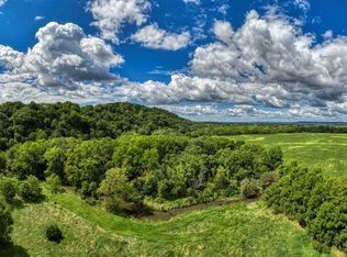 7050 East Sawle Road, Arena, WI 53503