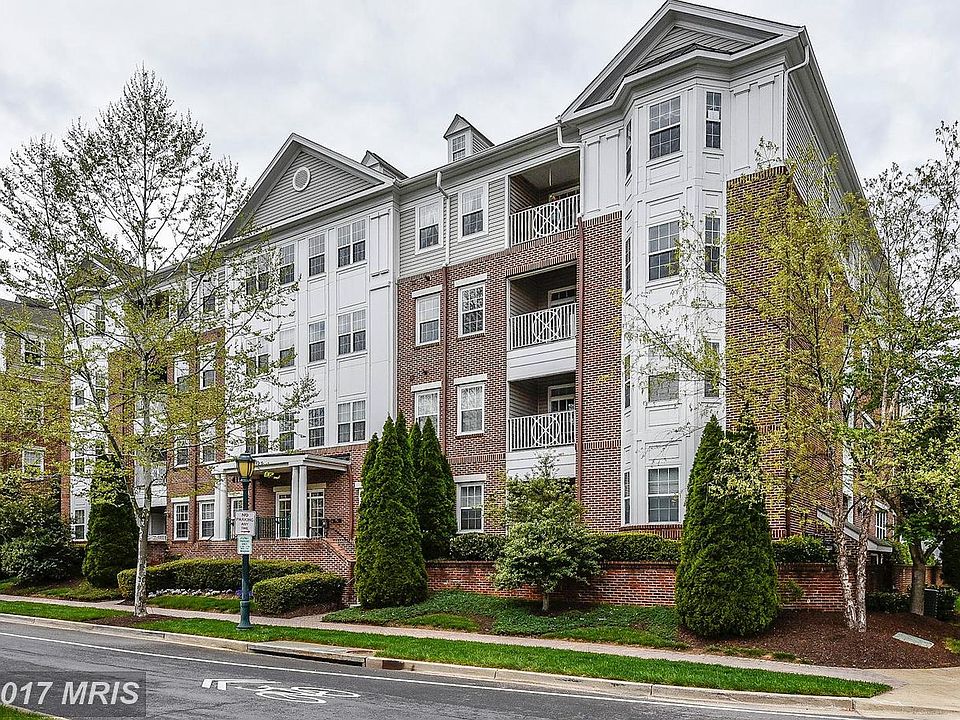 1st image of 411 King Farm #401
