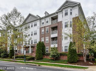 411 King Farm #401, Rockville, MD 20850