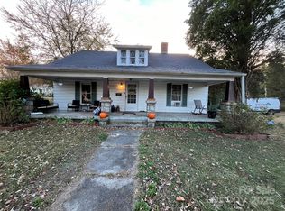 129 11th St, Spencer, NC 28159