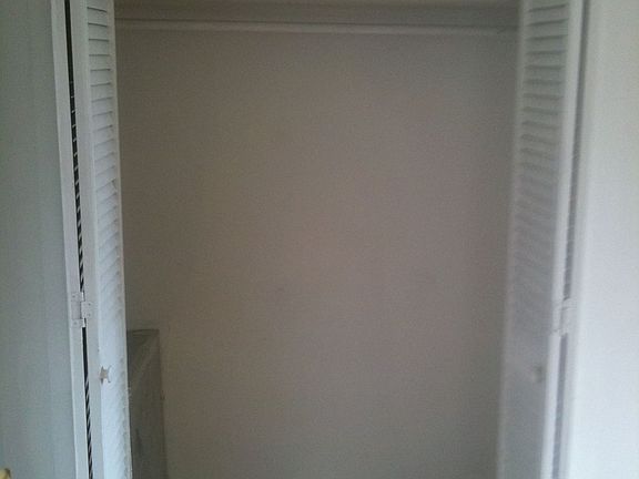 Bedroom Closet