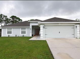 534 SW Colleen Ave, Port Saint Lucie, FL 34983