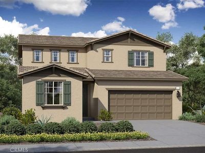 5152 Eureka Ave, Banning, CA, 92220