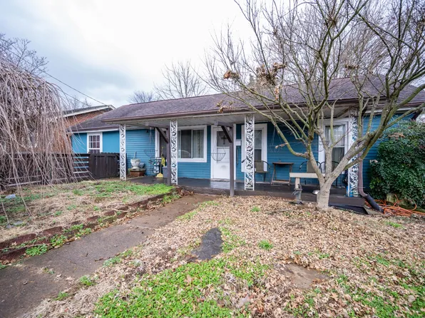 227 Rayon Dr, Old Hickory, TN 37138