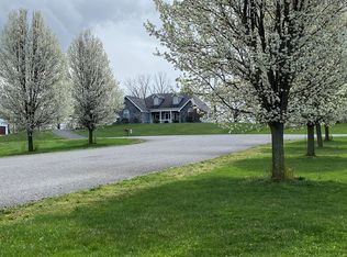 2000 E Fairway Ridge Dr, Alum Bank, PA 15521