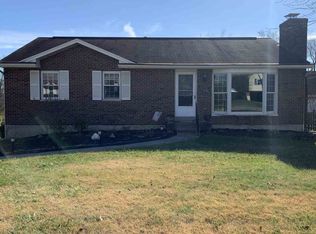 1215 Chickadee Ct, Edgewood, KY 41018