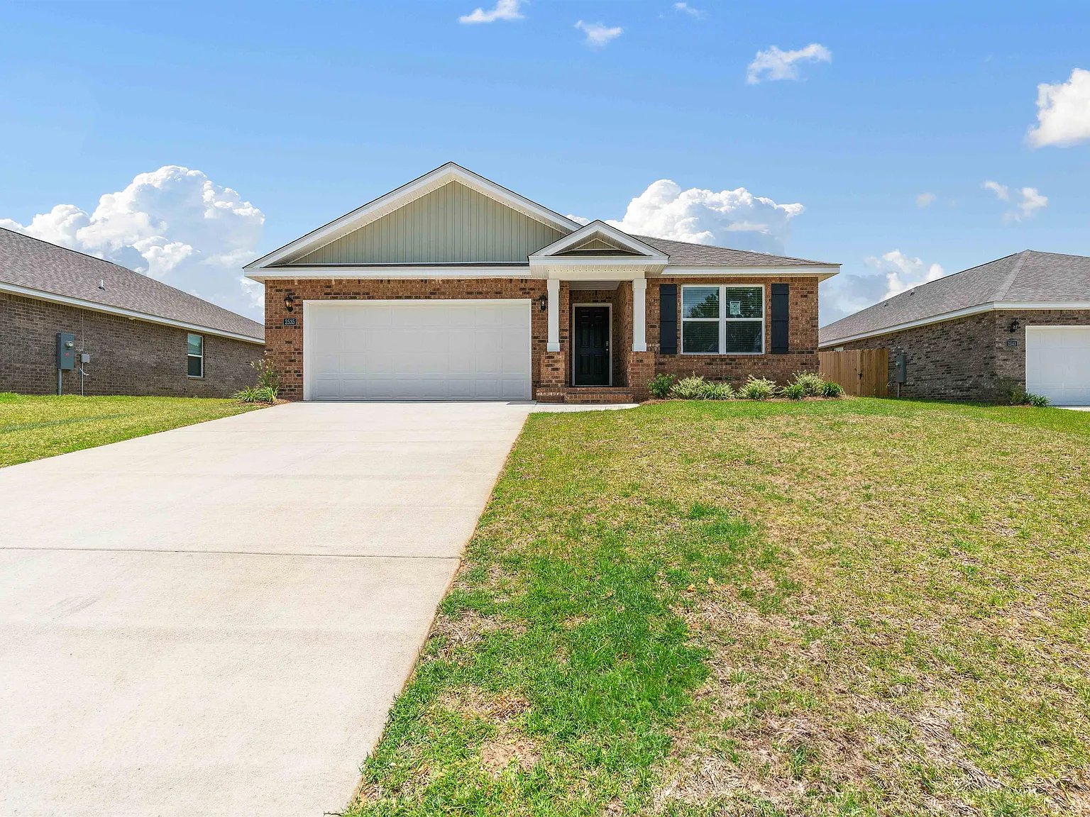 2535 Arbordale Loop - 1 — Photo 1