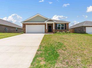 2535 Arbordale Loop, Mobile, AL 36695