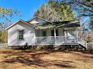 140 Longview Ave, Danville, VA 24541