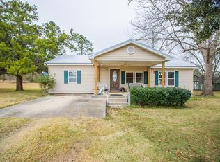 5975 Bee Line Rd, Coolidge, GA 31738