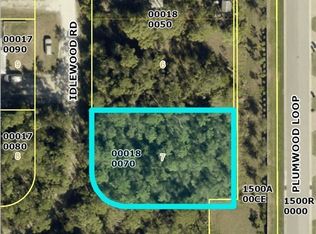 20294 Idlewood Rd, North Fort Myers, FL 33917