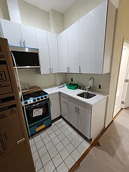 Rented by Mallory Management Corp