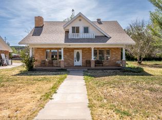 124 S 100 W, Enterprise, UT 84725