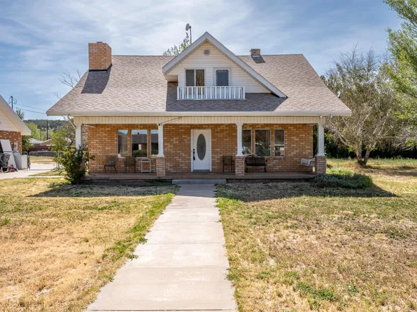 124 S 100 W, Enterprise, UT 84725