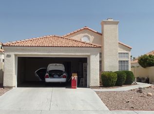 9824 Cross Creek Way, Las Vegas, NV 89117
