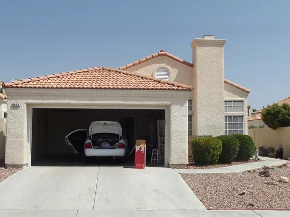 9824 Cross Creek Way, Las Vegas, NV 89117