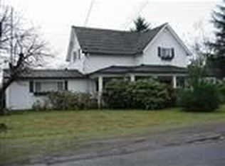 607 W Martin St, Elma, WA 98541