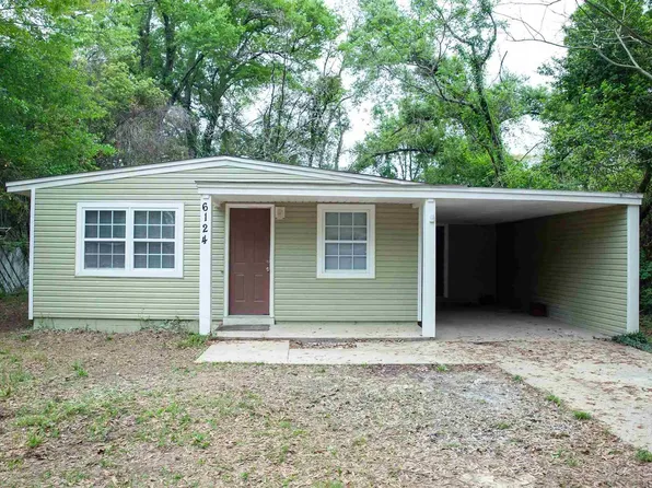 6124 Patricia Ave, Milton, FL 32570