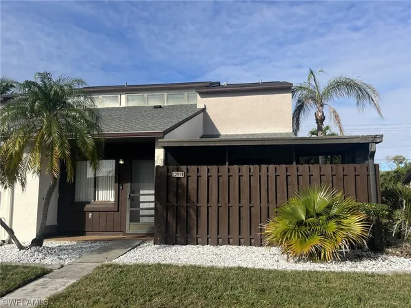12934 Cherrydale Ct, Fort Myers, FL 33919