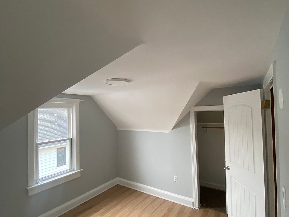 Bedroom #3