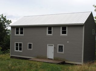 592 Town House Rd, Effingham, NH 03882