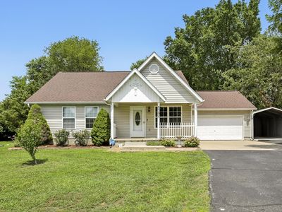 1105 Eden Avenue, Webb City, MO, 64870