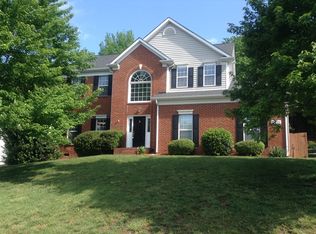 14701 Pomerol Ln, Pineville, NC 28134