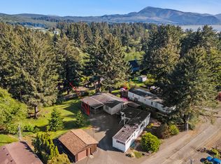 2265 Martin Ave, Tillamook, OR