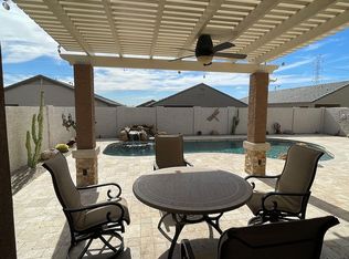 23841 W Ripple Rd, Buckeye, AZ 85326