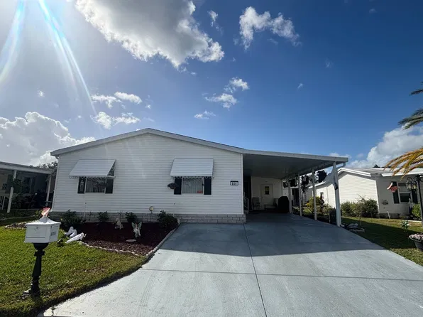 606 Clover Ln, Kissimmee, FL 34746