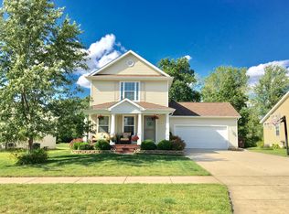 4536 Garden Gate Dr, Holt, MI 48842