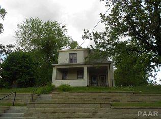 407 E Pennsylvania Ave, Peoria, IL