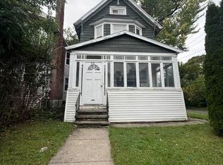 71 Hollywood Avenue, Albany, NY 12208