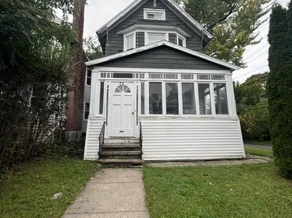 71 Hollywood Avenue, Albany, NY 12208