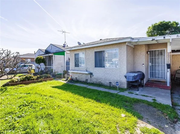 1316 W L St, Wilmington, CA 90744