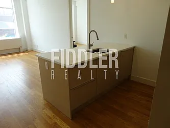 Rented by Fiddler Realty