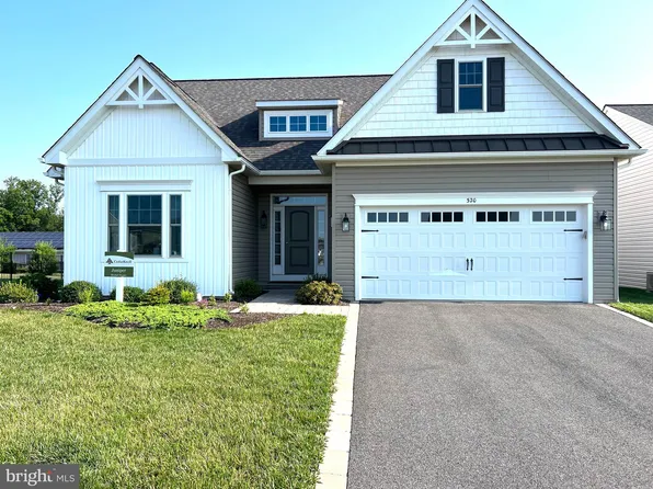 221 Flintwood Dr Lot 77, Oxford, PA 19363